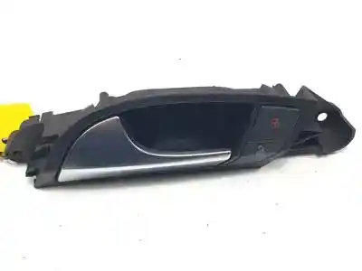 Peça sobressalente para automóvel em segunda mão puxador interior dianteiro esquerdo por audi q7 (4l) bug referências oem iam 4l0837019