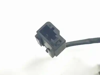 Peça sobressalente para automóvel em segunda mão para-sol direito por audi q7 (4l) bug referências oem iam 4l0857552  