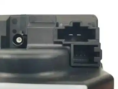 Peça sobressalente para automóvel em segunda mão canhão de ignição por audi q7 (4l) bug referências oem iam 4f0909131e 4f0837220r 4l0837879 