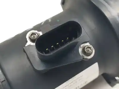 Автозапчасти б/у расходомер воздуха за audi q7 (4l) bug ссылки oem iam 059906461k  