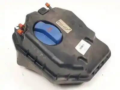 Pièce détachée automobile d'occasion vase d'expansion de liquide de refroidissement pour audi q7 (4l) bug références oem iam 7l0121407e  
