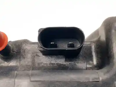 Pièce détachée automobile d'occasion vase d'expansion de liquide de refroidissement pour audi q7 (4l) bug références oem iam 7l0121407e  