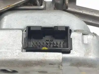 Pièce détachée automobile d'occasion colonne de direction pour audi q7 (4l) bug références oem iam 7l8419501m  