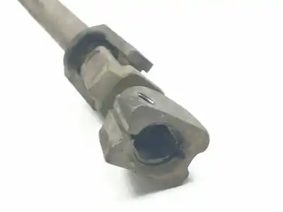 Pièce détachée automobile d'occasion colonne de direction pour audi q7 (4l) bug références oem iam 7l8419501m  