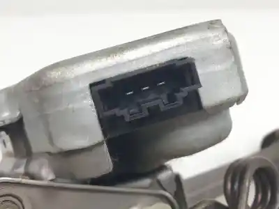 Pièce détachée automobile d'occasion colonne de direction pour audi q7 (4l) bug références oem iam 7l8419501m  