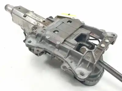 Pièce détachée automobile d'occasion colonne de direction pour audi q7 (4l) bug références oem iam 7l8419501m  