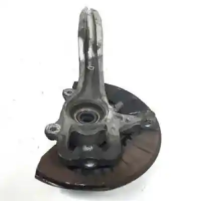 Автозапчасти б/у передняя правая кулачка за audi q7 (4l) bug ссылки oem iam 7l0407258a  