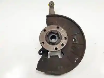 Автозапчасти б/у передняя левая кулачка за AUDI Q7 (4L) BUG ссылки OEM IAM 7L0407257A  