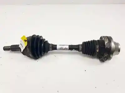 Peça sobressalente para automóvel em segunda mão transmissão dianteira direita por audi q7 (4l) bug referências oem iam 7l0407271e