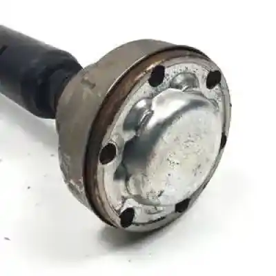 Pièce détachée automobile d'occasion transmission centrale avant pour audi q7 (4l) bug références oem iam 7l6521101h  