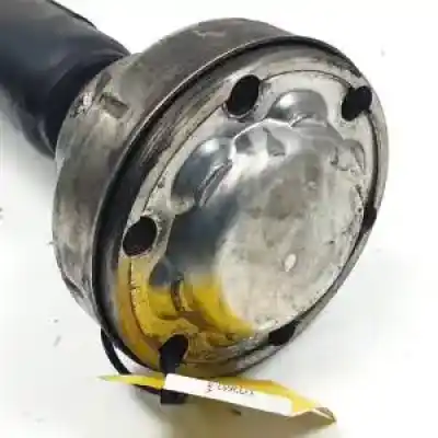 Pièce détachée automobile d'occasion transmission centrale avant pour audi q7 (4l) bug références oem iam 7l6521101h  