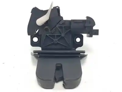 Pièce détachée automobile d'occasion coffre / serrure de porte pour audi q7 (4l) bug références oem iam 8p4827505c  