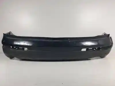 İkinci el araba yedek parçası Arka Tampon için AUDI Q7 (4L) BUG OEM IAM referansları   