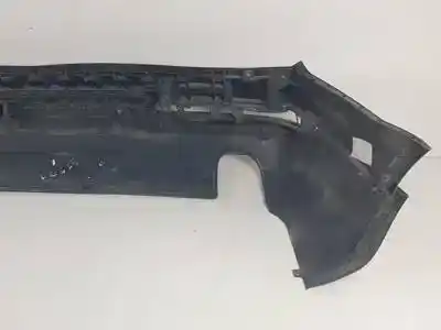 Peça sobressalente para automóvel em segunda mão para choques traseiro por audi q7 (4l) bug referências oem iam   