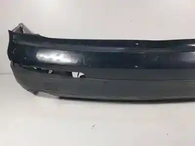 Peça sobressalente para automóvel em segunda mão para choques traseiro por audi q7 (4l) bug referências oem iam   