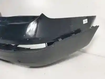 Peça sobressalente para automóvel em segunda mão para choques traseiro por audi q7 (4l) bug referências oem iam   