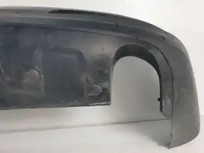 Peça sobressalente para automóvel em segunda mão para choques traseiro por audi q7 (4l) bug referências oem iam   