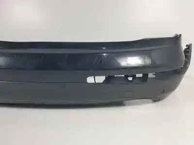 Peça sobressalente para automóvel em segunda mão para choques traseiro por audi q7 (4l) bug referências oem iam   