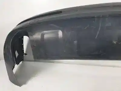 Peça sobressalente para automóvel em segunda mão para choques traseiro por audi q7 (4l) bug referências oem iam   