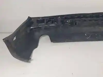 Peça sobressalente para automóvel em segunda mão para choques traseiro por audi q7 (4l) bug referências oem iam   