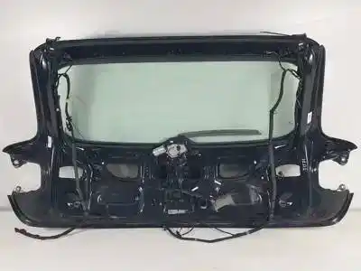 Pièce détachée automobile d'occasion hayon pour audi q7 (4l) bug références oem iam   