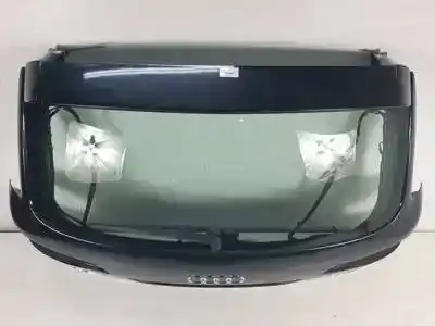 Pièce détachée automobile d'occasion hayon pour audi q7 (4l) bug références oem iam   