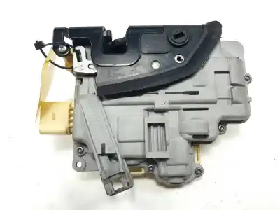 Piesă de schimb auto la mâna a doua încuietoare ușa din spate stânga pentru audi q7 (4l) bug referințe oem iam cz3c4839015a  