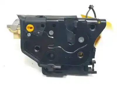 İkinci el araba yedek parçası SOL ARKA KAPI KILIDI için AUDI Q7 (4L)  OEM IAM referansları CZ3C4839015A  