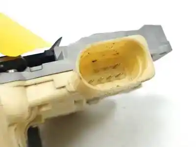 Piesă de schimb auto la mâna a doua încuietoare ușa din spate stânga pentru audi q7 (4l) bug referințe oem iam cz3c4839015a  