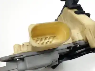 Piesă de schimb auto la mâna a doua încuietoare ușa fațã stânga pentru audi q7 (4l) bug referințe oem iam cz3c1837015a  