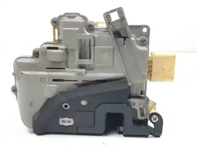 Piesă de schimb auto la mâna a doua încuietoare ușa fațã stânga pentru audi q7 (4l) bug referințe oem iam cz3c1837015a  