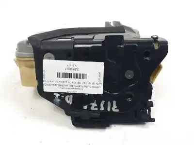 Piesă de schimb auto la mâna a doua încuietoare Ușa Fațã Stânga pentru AUDI Q7 (4L) BUG Referințe OEM IAM CZ3C1837015A  