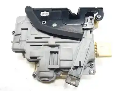 Pièce détachée automobile d'occasion serrure de porte avant droite pour audi q7 (4l) bug références oem iam cz3c1837016a  