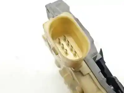 Pièce détachée automobile d'occasion serrure de porte avant droite pour audi q7 (4l) bug références oem iam cz3c1837016a  