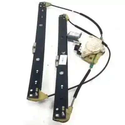 Pièce détachée automobile d'occasion serrure de porte avant droite pour audi q7 (4l) bug références oem iam   