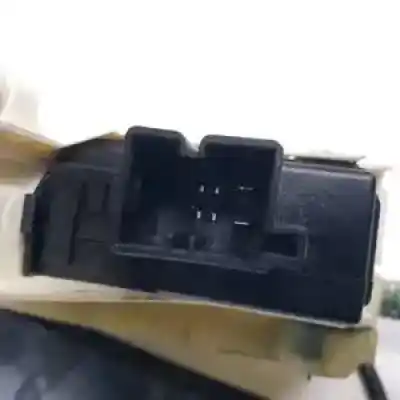 Pièce détachée automobile d'occasion serrure de porte avant droite pour audi q7 (4l) bug références oem iam   