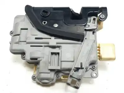 Pièce détachée automobile d'occasion serrure de porte arrière droite pour audi q7 (4l) bug références oem iam cz3c4839016a  