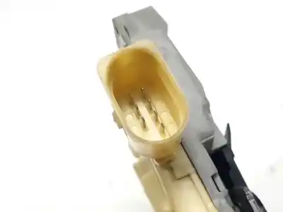 Pièce détachée automobile d'occasion serrure de porte arrière droite pour audi q7 (4l) bug références oem iam cz3c4839016a  