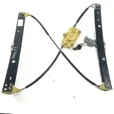 Piesă de schimb auto la mâna a doua mecanism actionare geam spate stânga pentru audi q7 (4l) bug referințe oem iam 4l0959801b  
