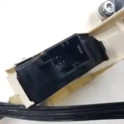 Pièce détachée automobile d'occasion léve glace avant droit pour audi q7 (4l) bug références oem iam 4l0959802b  