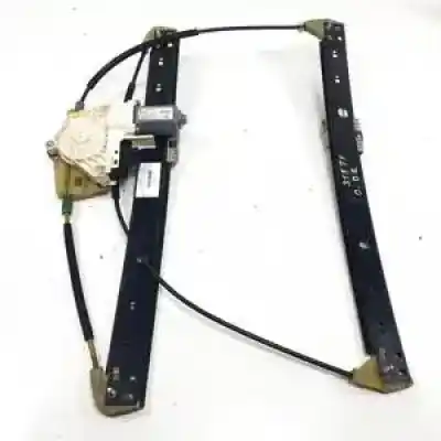 Pièce détachée automobile d'occasion léve glace avant droit pour audi q7 (4l) bug références oem iam 4l0959802b  