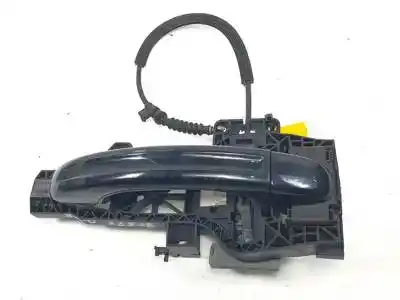 Peça sobressalente para automóvel em segunda mão puxador exterior frente direito por audi q7 (4l) bug referências oem iam 4l0837205