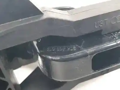 Pièce détachée automobile d'occasion poignée de porte avant droite pour audi q7 (4l) bug références oem iam 4l0837205  