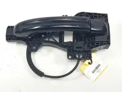 Piesă de schimb auto la mâna a doua Mâner Exterior Spate Stânga pentru AUDI Q7 (4L) BUG Referințe OEM IAM 4L0837205  