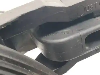 Gebrauchtes Autoersatzteil hinterer linker äusserer griff zum audi q7 (4l) bug oem-iam-referenzen 4l0837205  