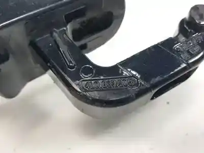 Pièce détachée automobile d'occasion poignée extérieure arrière droite pour audi q7 (4l) bug références oem iam 4l0837206 4l0839879 