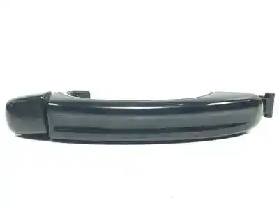 Peça sobressalente para automóvel em segunda mão puxador exterior traseiro direito por audi q7 (4l) bug referências oem iam 4l0837206