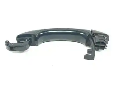 Pièce détachée automobile d'occasion poignée extérieure arrière droite pour audi q7 (4l) bug références oem iam 4l0837206 4l0839879 