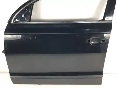 Peça sobressalente para automóvel em segunda mão porta da frente esquerda por audi q7 (4l) bug referências oem iam   