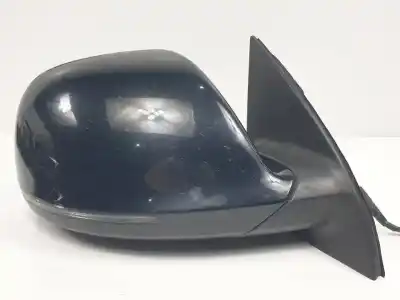 Peça sobressalente para automóvel em segunda mão espelho retrovisor direito por audi q7 (4l) bug referências oem iam 4l1857410d01c